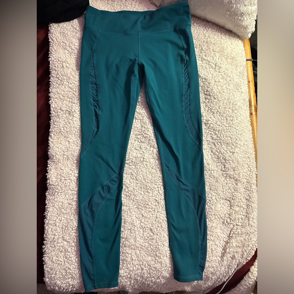 Fabletics athletic leggings